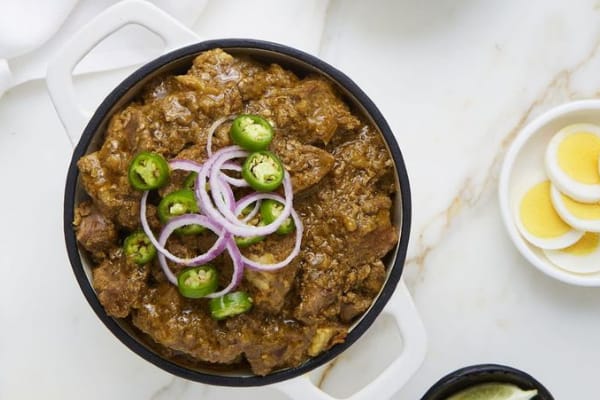 Mas Lamb Curry Sauce Recipe