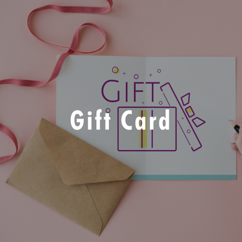 Gift Cards