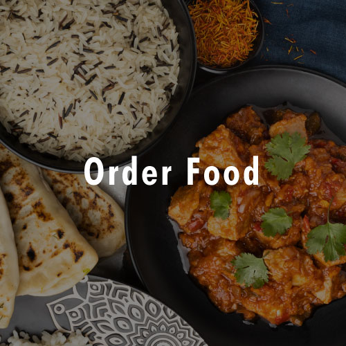 Order Food