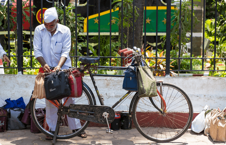 Indian Dabba - Flavors of Tradition