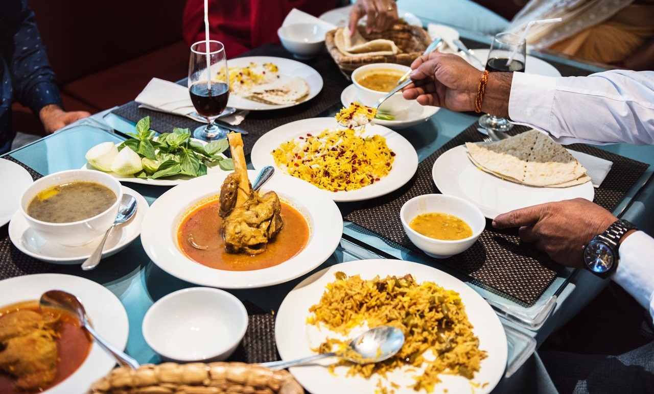 Must-Try Indian Restaurants in Schaumburg, IL